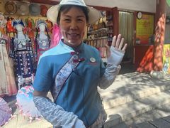 -深圳锦绣中华民俗村