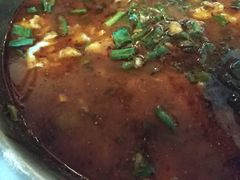 -金良酸菜鱼(宁海路总店)