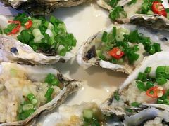 -鲜味食族水产·海鲜餐厅
