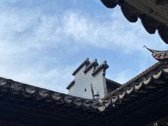 -东山雕花楼
