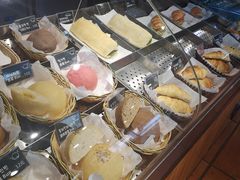 -劳顶笨咖啡(丽水宜家店)