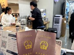 -霸王茶姬(正佳广场店)