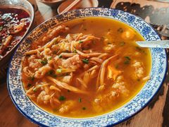 -饭江湖·江湖菜(湖广会馆店)