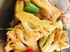 -江东鲈鱼馆(正江东)