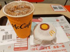 -麦当劳(新濠影汇店)