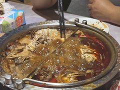 -一绪に寿喜烧自助(世茂广场店)
