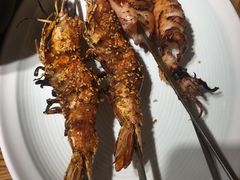 -必点海鲜·鲅鱼水饺(鞍山西道店)