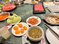 -沁原羔羊火锅(新天地店)