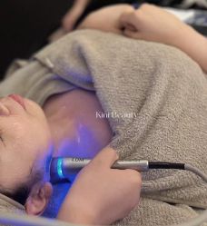 -KINI绮丽·美学肌SPA进口仪器专业店