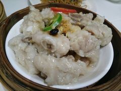 -東海海鲜酒家(中信广场店)