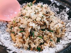 -台山美食一绝阿四台山黄鳝饭(阿四创作店)
