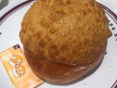 -太兴餐厅(东方广场分店)