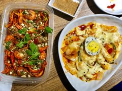 -釜山火炉韩式炭火烤肉(欧洲城店)