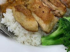 -佰搭果·广式茶餐厅(石牌东路店)