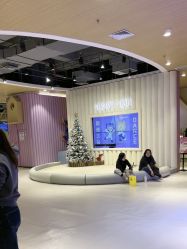-MELAND CLUB亲子乐园•派对(石家庄万象城店)