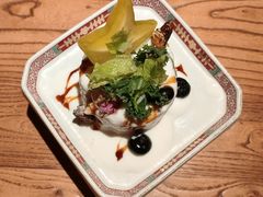 龙虾土豆泥沙拉-炉胜·炉端烧·居酒屋