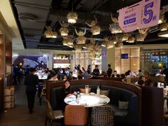 大堂-桂小厨广西菜(水晶城店)