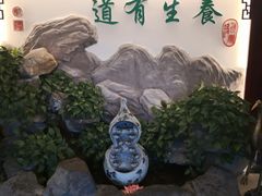 大堂-钦善斋(武侯祠店)