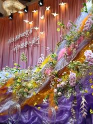 -艾缇森原创定制婚礼ATS WEDDING