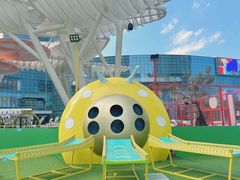 -大族广场Mall&More