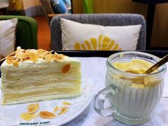 -MUSANG KING猫山王(龙湖杭州滨江天街店)