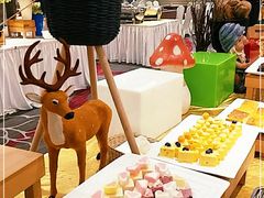 -诸暨耀江开元名都大酒店·琉森湖自助餐厅