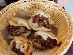 驴肉火烧-第一家驴肉(红木城店)