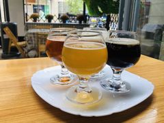 -不误正夜精酿啤酒馆(新华公园店)