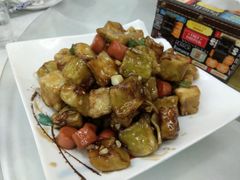 -北戴河庆山饭店·海鲜砂锅粥(北戴河黑石路店)