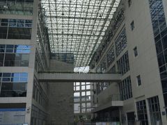 -南山图书馆(常兴路店)