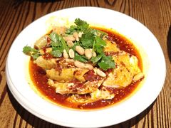 -湖南人家·家传湖南菜(水围店)