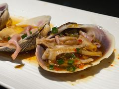 椒麻天鹅蛋-东莱馋房(陆家嘴店)