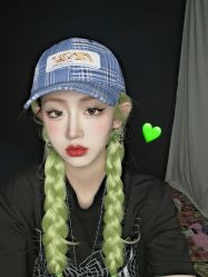 -3AM HAIR SALON染发烫发接发