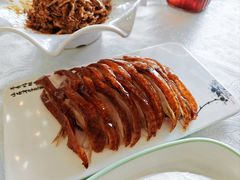 -金家老三饭庄(常营店)