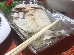 -大唐博相府酒店·陕西官府菜