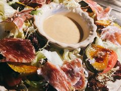 -Supine Bistro溯泮餐厅