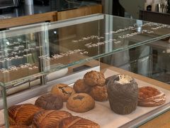 -DEEP COFFEE(瑞光烘焙工厂店)