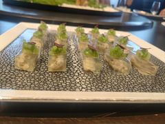 -锦成府·精选淮扬菜(老门东1865店)
