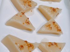 -狮王府淮扬菜(万象城店)