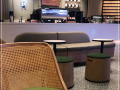 -星巴克臻选(上海陆家嘴中心店)