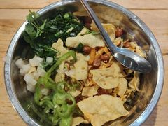 -柳州肥姨妈大骨螺蛳粉(沙河店)