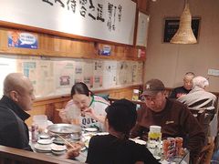 -小船渔村·大连菜(新华街店)