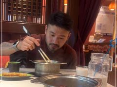 -一叶一世界·素食餐厅(锦华万达店)