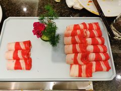 -蜀国飘香火锅酒楼(锦城万达店)