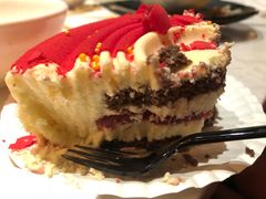 -麦雪尔甜品·生日蛋糕(新街口旗舰店)