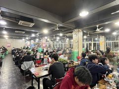 -皖北巫氏三胖地锅鸡(长淮总店)
