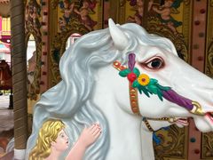 -长春市南湖公园