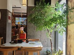 -老娘舅(富都广场店)