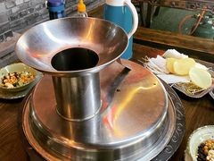 -老船夫石锅苗苗鱼·老字号(三道堰总店)