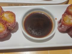 红米肠-蔡澜点心·粤菜(花城汇南区店)